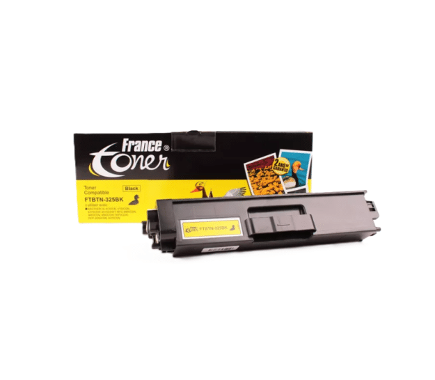 France Toner - Toner - FTBN325BK