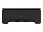 Station d’accueil PORT Designs 2×2K – USB-C & USB-A universelle (Reconditionnée + chargeur inclus) – Image 4