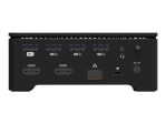 Station d’accueil PORT Designs 2×2K – USB-C & USB-A universelle (Reconditionnée + chargeur inclus) – Image 5