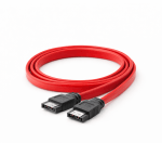 Câble SATA rouge X330 – Données 7 broches – Image 2