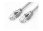 Câble RJ45 Cat 5E 3 m – Lot de 2 | Ethernet 1 Gb/s