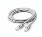 Câble RJ45 Cat 5E 3 m – Lot de 2 | Ethernet 1 Gb/s - Image 2