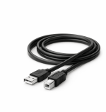 Câble USB (USB-A/USB-B) Neuf – Image 2