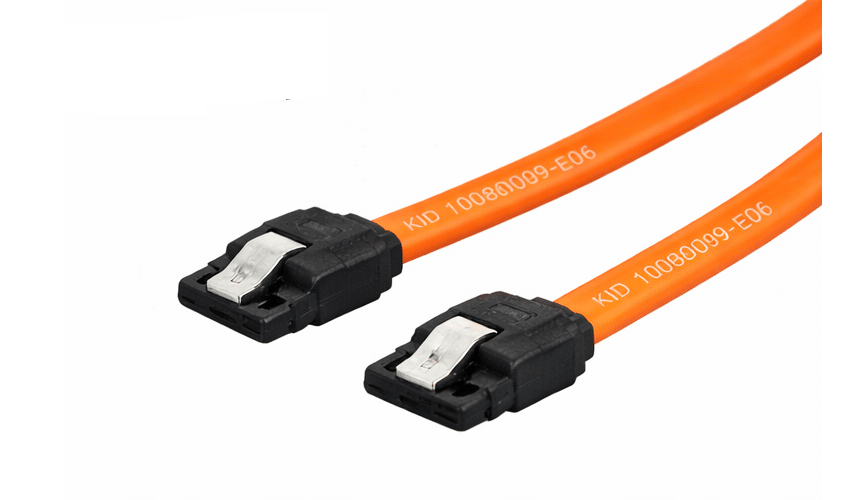 Câble de disque SATA KID 1008009-E06