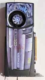 GEGABYTE GTX470 - Image 2