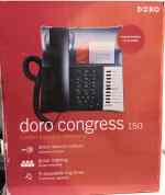 Doro Congress 150