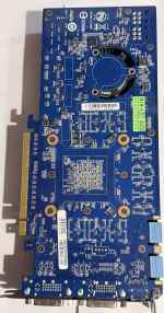 GEGABYTE GTX470 - Image 3