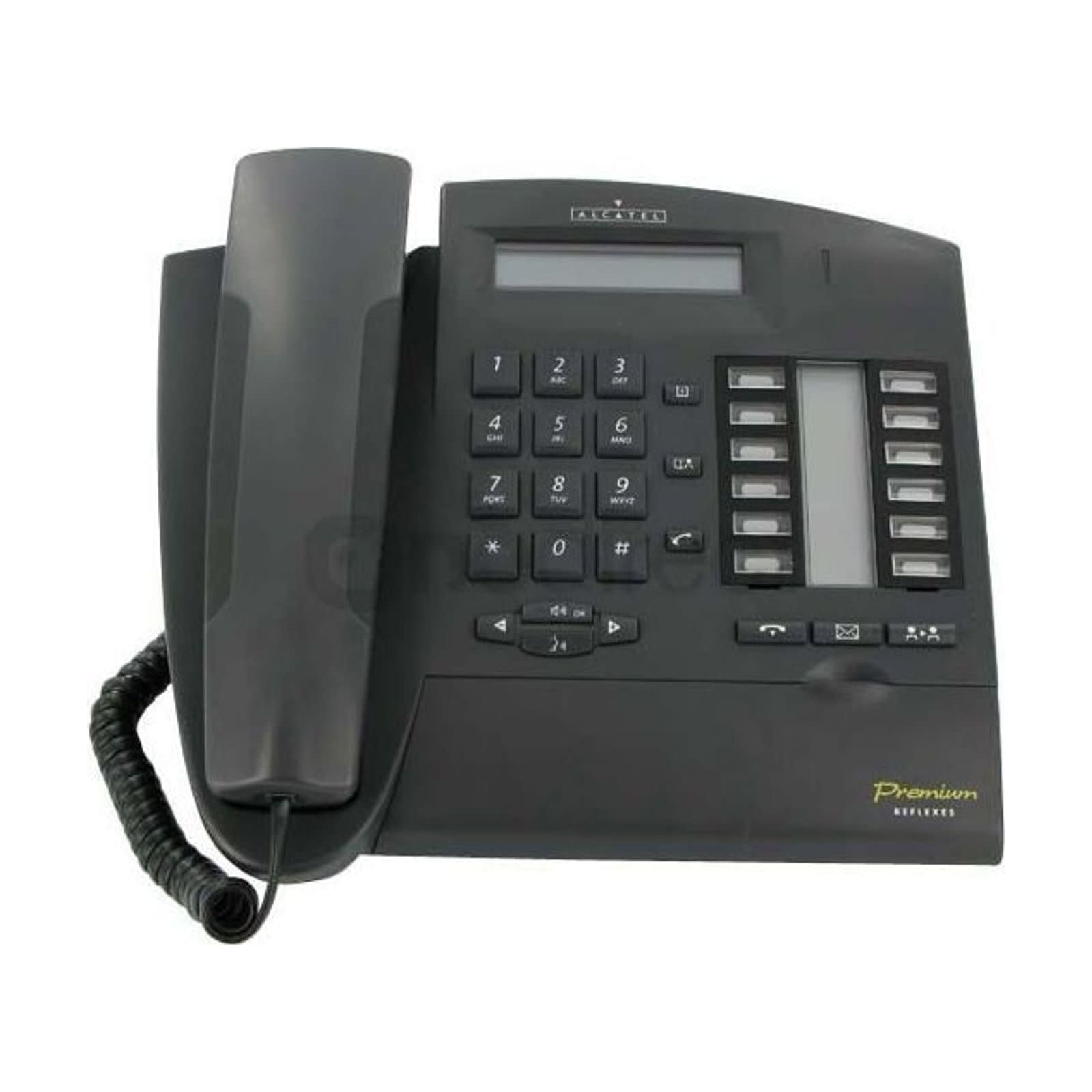 ALCATEL Premium 4020 reconditionné - téléphone pro éco