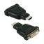Adaptateur DVI-D Femelle / HDMI mâle