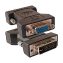 Adaptateur DVI-I Dual Link mâle / VGA femelle - DVI - LDLC
