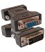 Adaptateur DVI-I Dual Link mâle / VGA femelle - DVI - LDLC