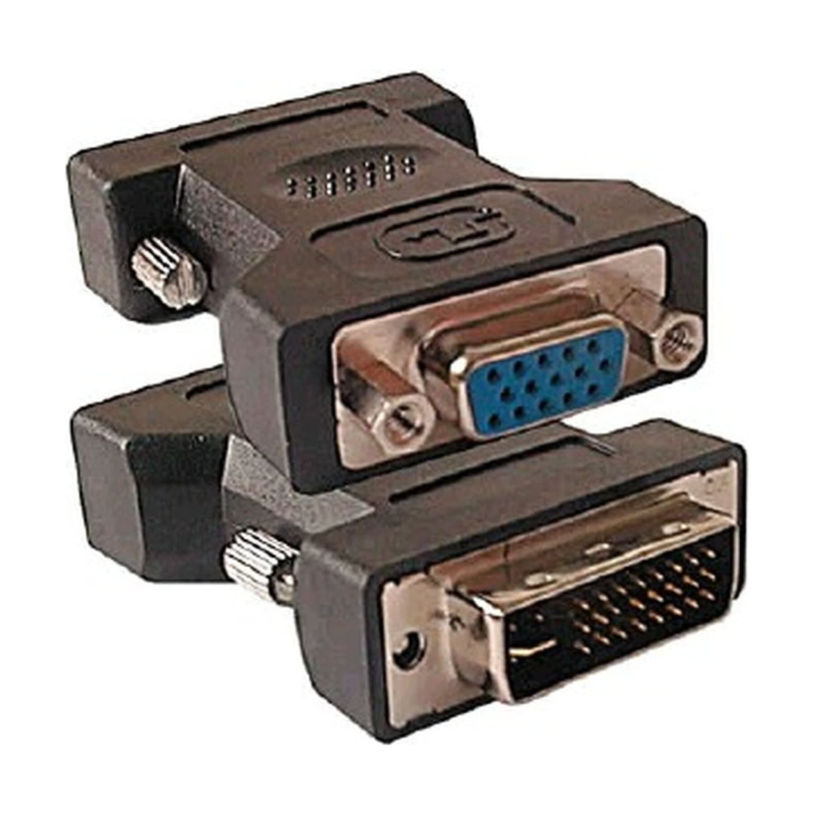 Adaptateur DVI-I Dual Link mâle / VGA femelle - DVI - LDLC