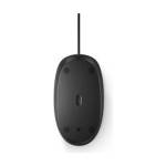 HP 125 Wired Mouse (265A9UT) au meilleur prix sur idealo.fr