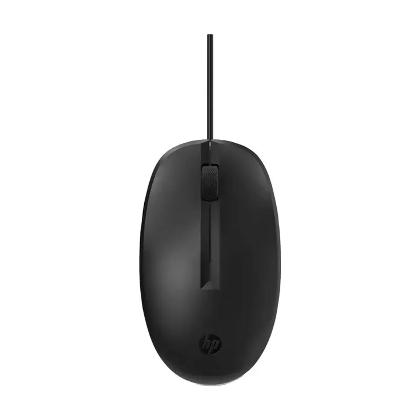 HP C - Souris filaire - noir