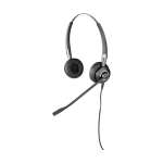Jabra Biz 2400 II QD Duo UNC