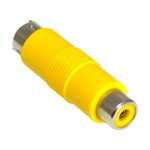 Male 8-Pin S-Video to Composite Video Adapter RCA Female: Amazon.de: Electronics & Photo