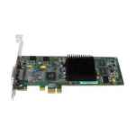 Matrox MGI G55-MDDE32LPDF Grafikkarte G550 32MB PCI-Express x1 F7230-00 REV A - Piospartslap