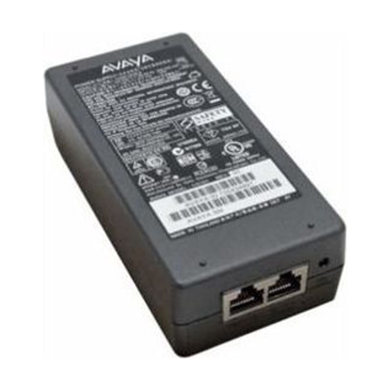 New Avaya DPSN-20HB B - 1151D1 PoE 48V Power Adapter (700434897) | eBay.de
