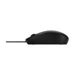 Souris filaire HP 125 | HP® Afrique