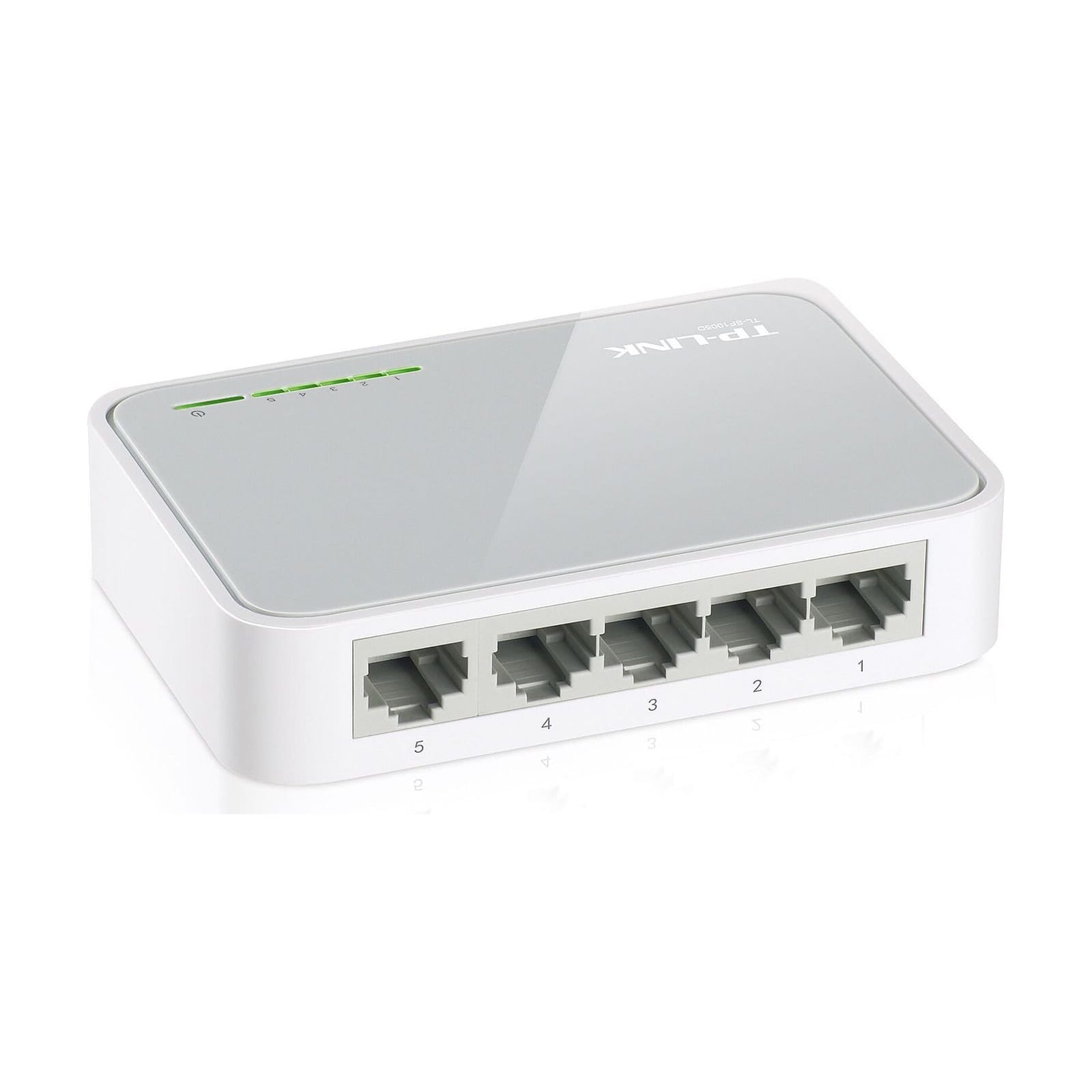 TP-LINK TL-SF1005D
